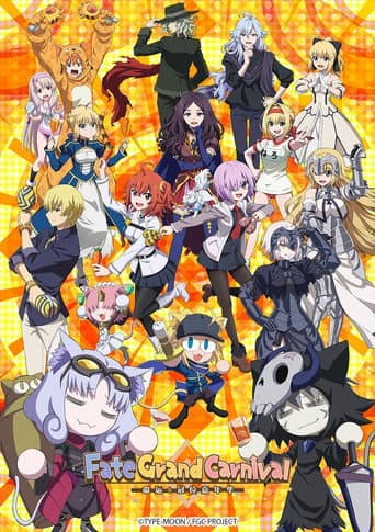 Poster for Season 1