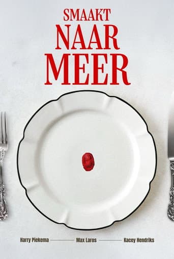 Poster for Smaakt Naar Meer