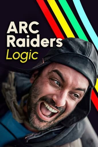 Poster for ARC Raiders Logic