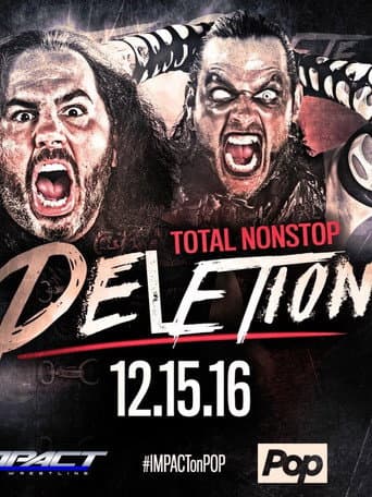 Poster for Total Nonstop Deletion