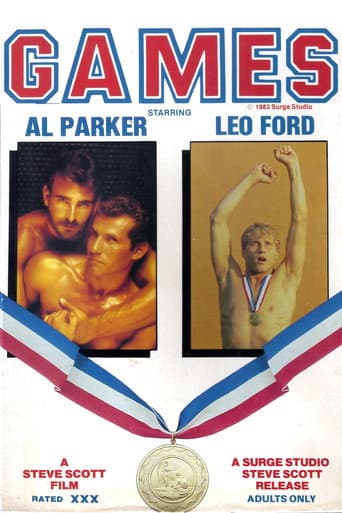 Poster for Games