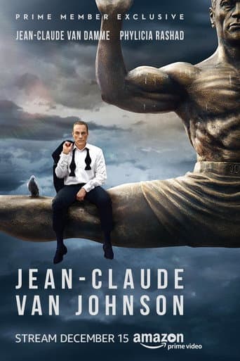 Poster for Season 1
