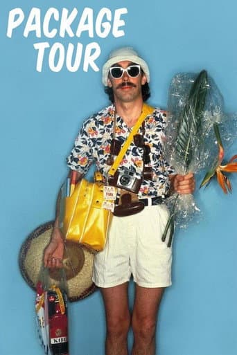Poster for Package Tour
