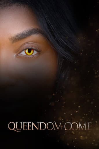 Poster for Season 1 - Awakening