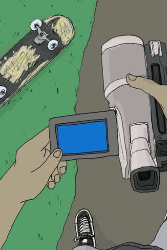 Poster for Viewfinder