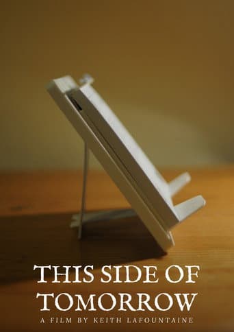 Poster for A Single Yesterday