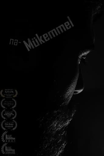 Poster for Imperfect