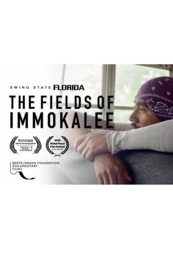 Poster for The Fields of Immokalee