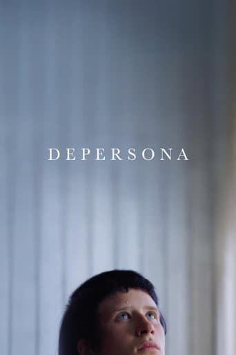 Poster for Depersona