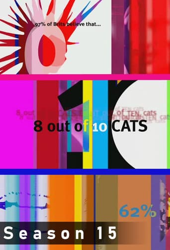 Poster for Series 15
