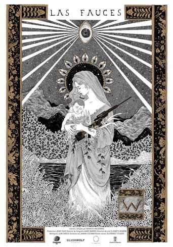 Poster for The Void of Maws