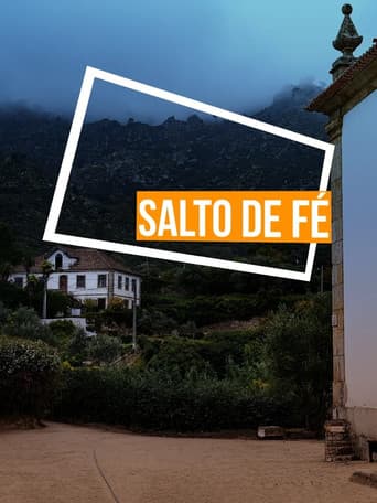 Poster for Salto de Fé