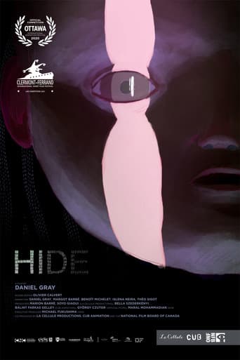Poster for Hide
