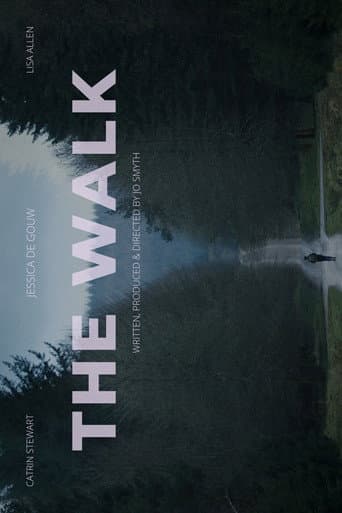 Poster for The Walk