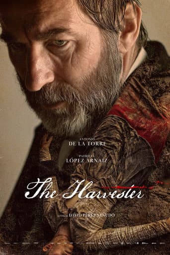 Poster for The Harvester