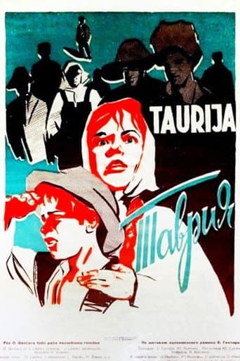 Poster for Tavria