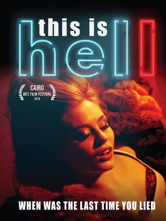 Poster for This is Hel
