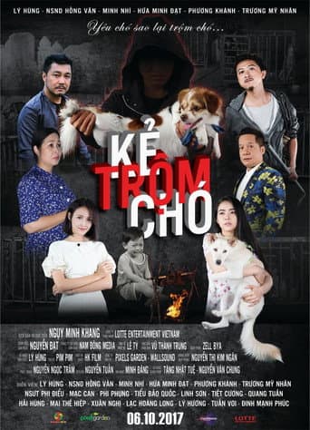 Poster for Kẻ Trộm Chó