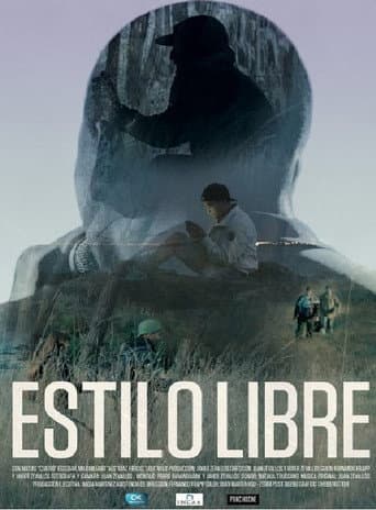 Poster for Estilo Libre