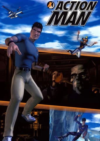 Poster for Season 1