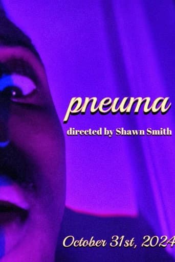 Poster for Pneuma