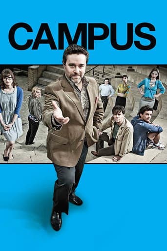 Poster for Campus