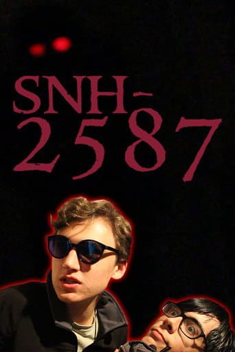 Poster for SNH-2587