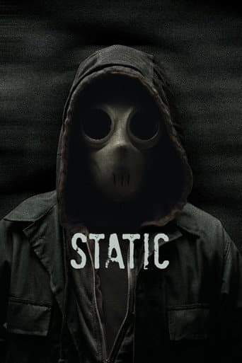 Poster for Static