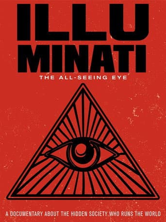 Poster for Illuminati