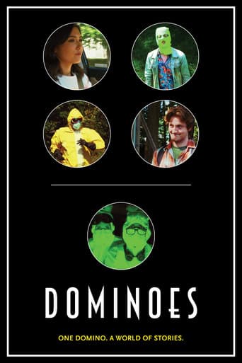 Poster for Dominoes