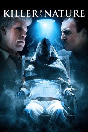 Poster for Killer by Nature