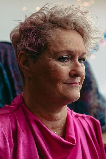 Poster for In My Own Words: Alison Lapper