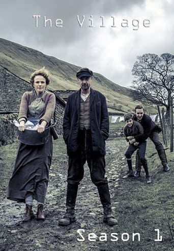 Poster for Series 1