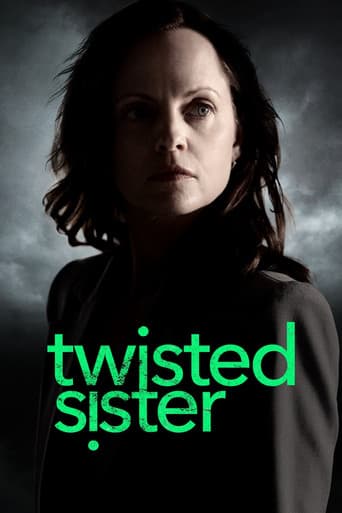 Poster for Twisted Sister