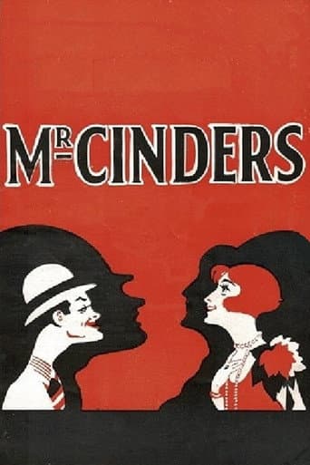 Poster for Mister Cinders