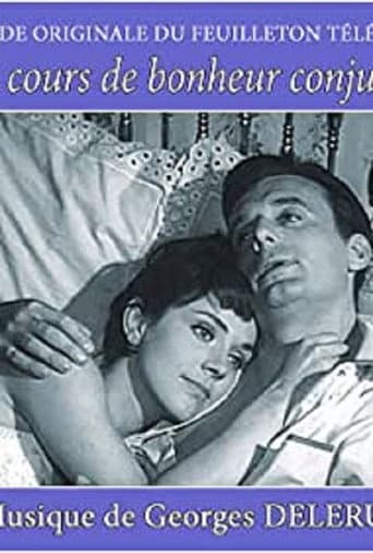 Poster for Le Bonheur conjugal