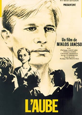 Poster for The Dawn