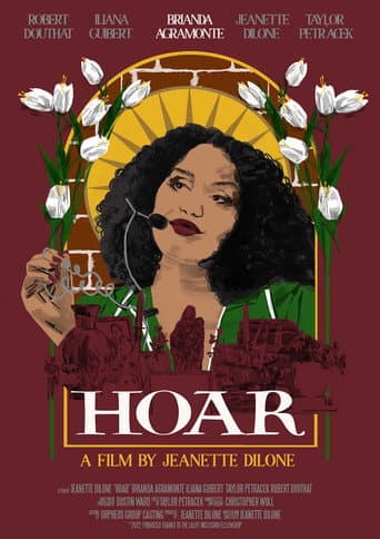Poster for Hoar