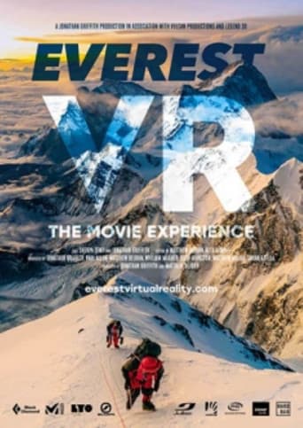 Poster for Everest VR