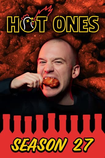 Poster for Season 27