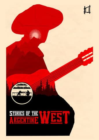 Poster for Stories of the Argentine West