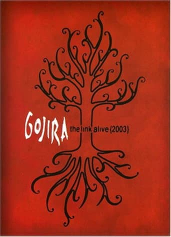 Poster for Gojira: sur la route