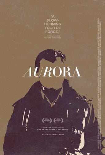 Poster for Aurora