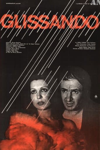 Poster for Glissando