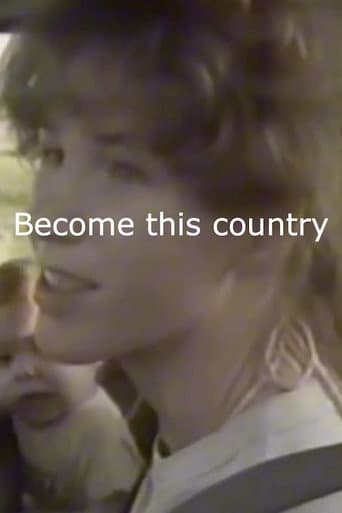 Poster for Become this country