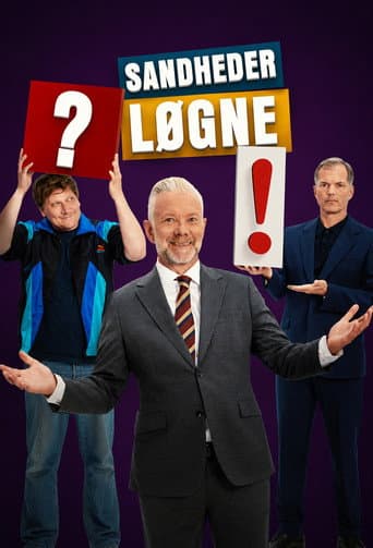 Poster for Bukserne de Flyver