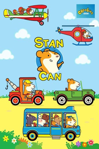 Poster for Stan Can
