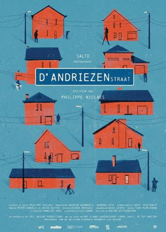 Poster for D’Andriezenstraat