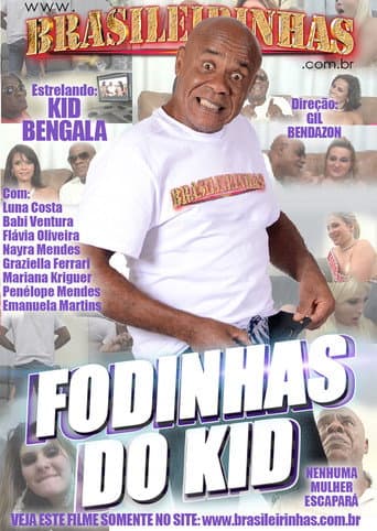 Poster for Fodinhas do Kid