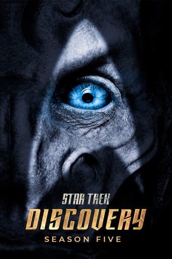 Poster for Season 5
